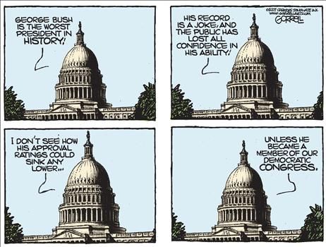 bob gorrell