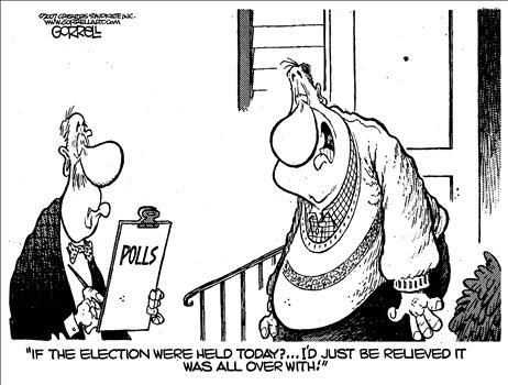 bob gorrell