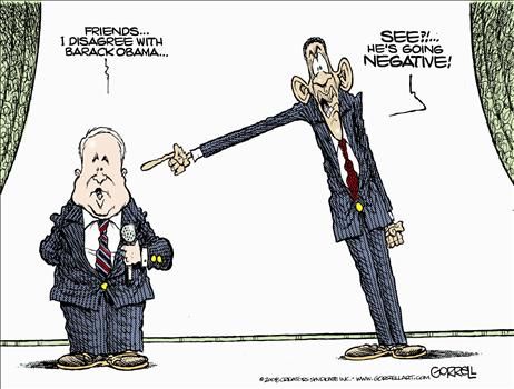bob gorrell