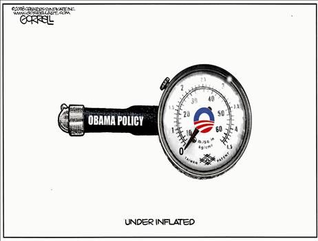 bob gorrell