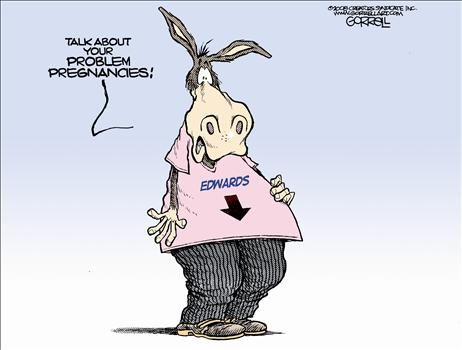 bob gorrell