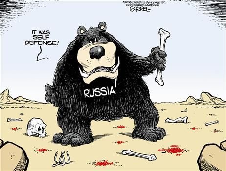 bob gorrell