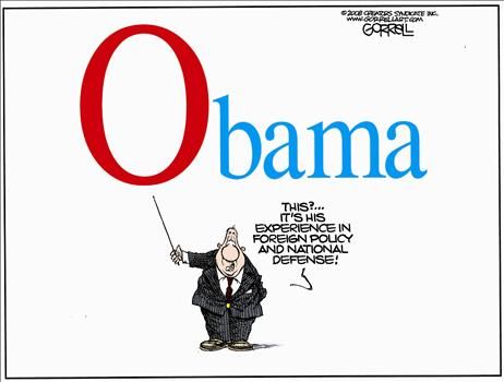bob gorrell