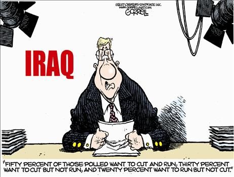 bob gorrell