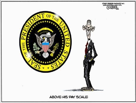 bob gorrell