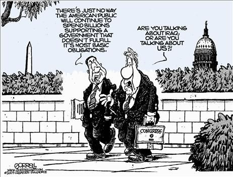 bob gorrell