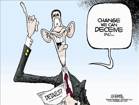 bob gorrell