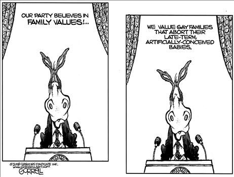 bob gorrell