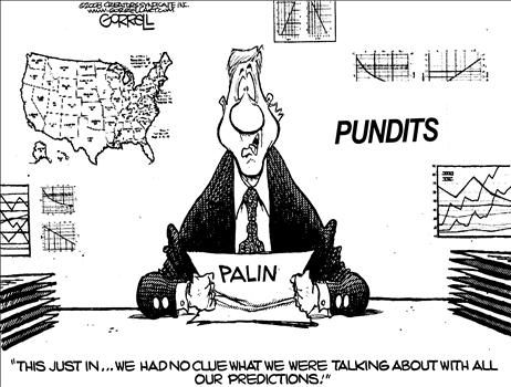 bob gorrell