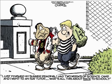 bob gorrell
