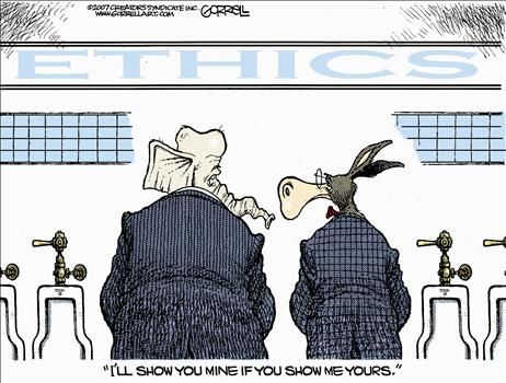 bob gorrell