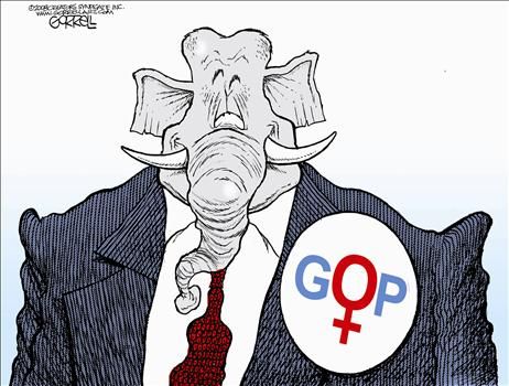 bob gorrell