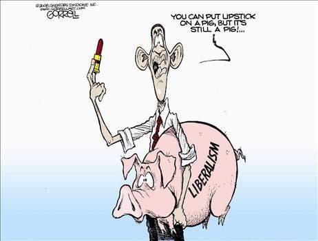 bob gorrell