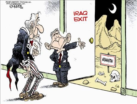 bob gorrell