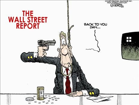 bob gorrell
