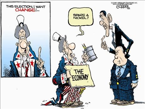 bob gorrell