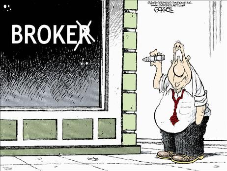 bob gorrell