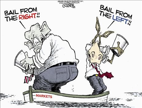 bob gorrell