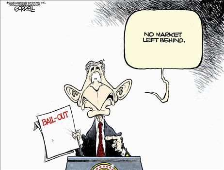 bob gorrell