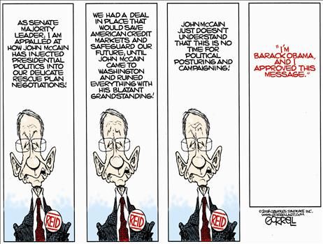 bob gorrell