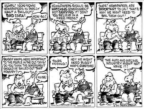 chuck asay