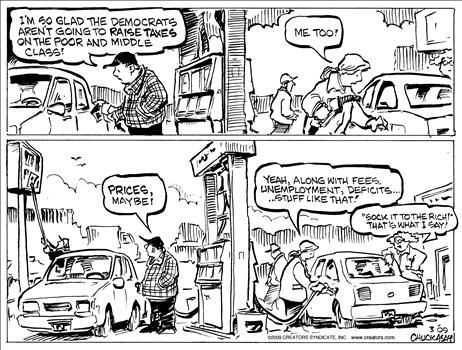 chuck asay