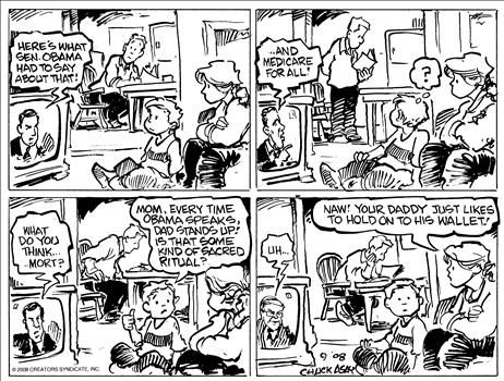 chuck asay