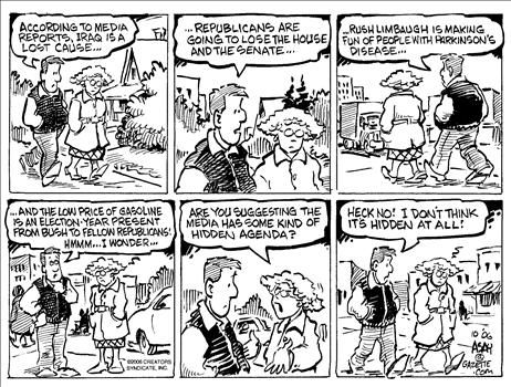 chuck asay