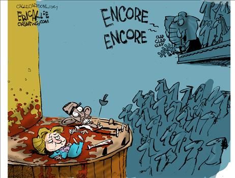 eric allie