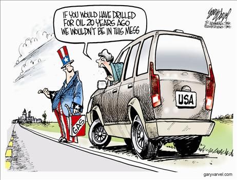 bob gorrell