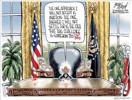 gary varvel