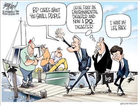 gary varvel