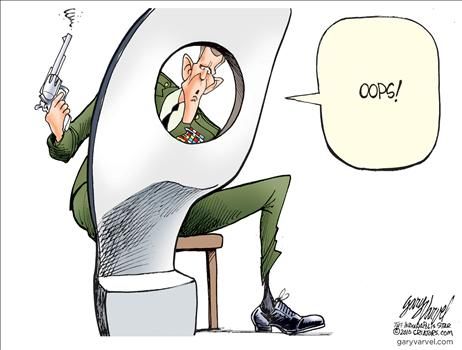 gary varvel