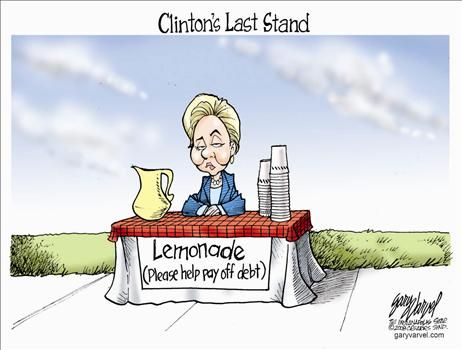 bob gorrell