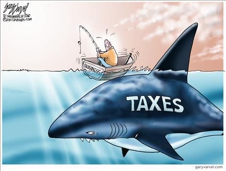 gary varvel