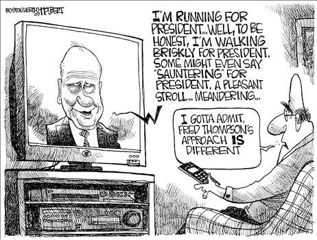 jerry holbert