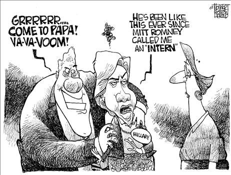 jerry holbert