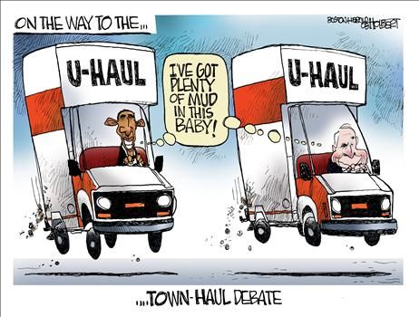 jerry holbert