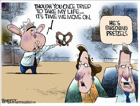 jerry holbert
