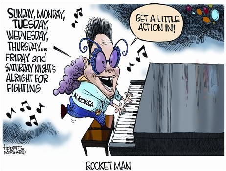 jerry holbert