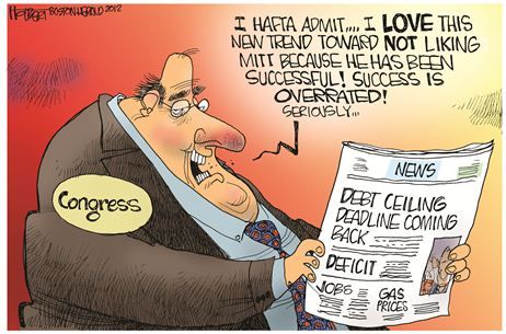 jerry holbert