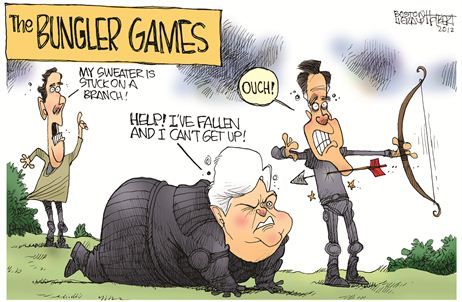 jerry holbert