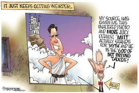 jerry holbert