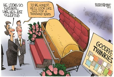 jerry holbert