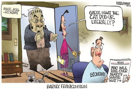 jerry holbert
