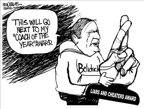 ken catalino