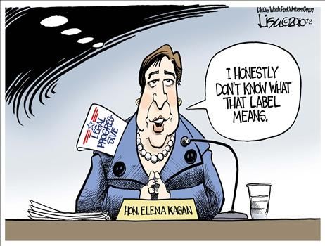 lisa benson