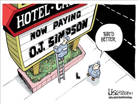 lisa benson