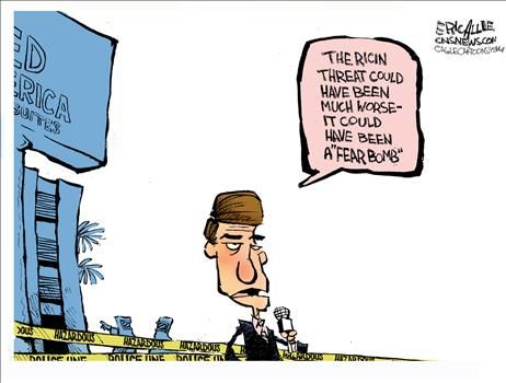 eric allie