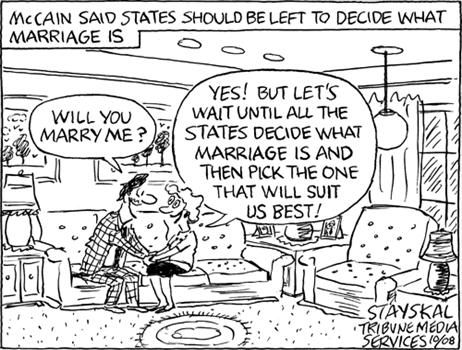 wayne stayskal